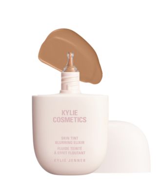 Тональный крем Kylie Cosmetics Skin Tint Blurring Elixir, 1 унция.