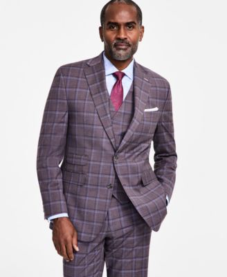 Мужской пиджак обычного покроя из коллекции Tayion 72190₽