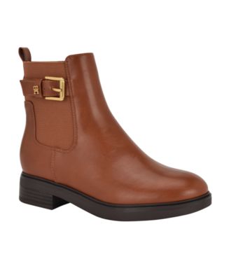 Повседневные женские ботильоны Челси от Tommy Hilfiger 23890₽