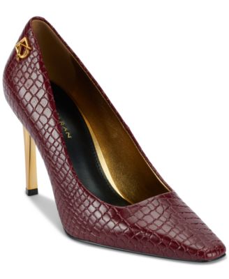 Женские туфли-лодочки Savita от Donna Karan New York