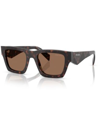 Мужские солнцезащитные очки Prada PR A06S