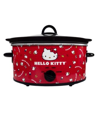 Мультиварка Hello Kitty на 5 кварт от необычных брендов