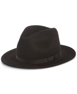 gentleman hat