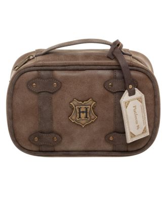 Дорожная сумка в стиле Гарри Поттера