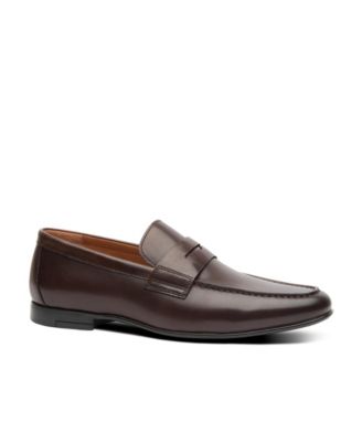 Мужское платье Morgan от Gordon Rush, слипоны Penny Loafer