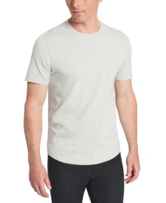 Мужская футболка с круглым вырезом Kenneth Cole Mens Performance 7290₽