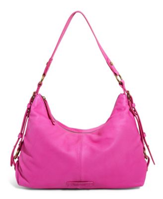 Американская кожевенная компания Thayer Perfect Hobo 25090₽