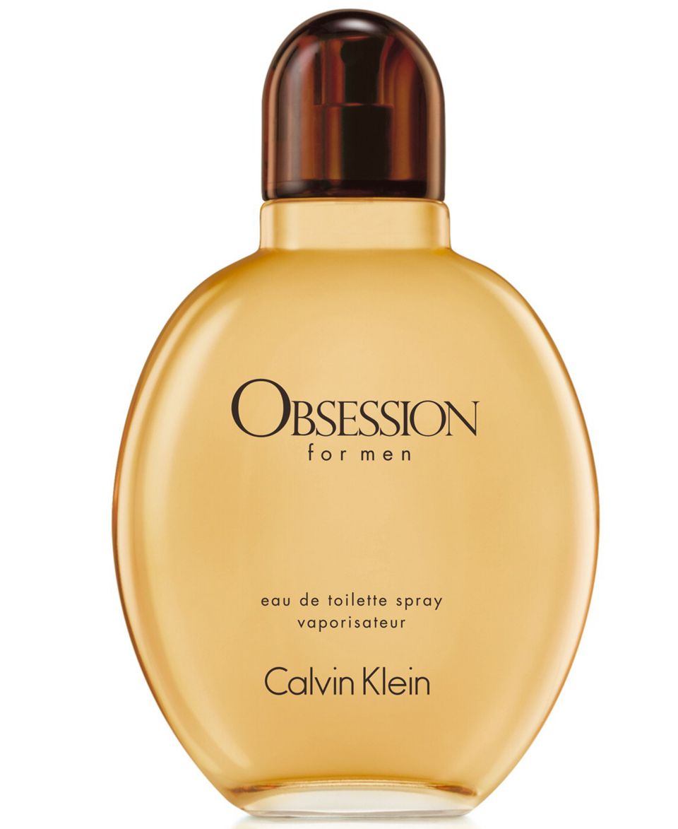 Calvin Klein Obsession for Men Fragrance Collection   Cologne