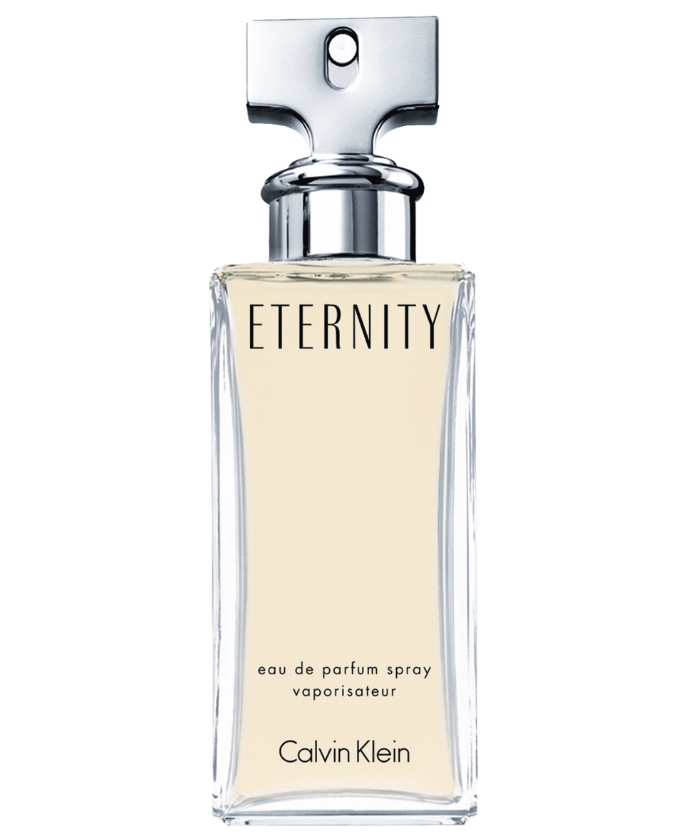 Eternity by Calvin Klein® Eau de Parfum Spray, 1.7 oz.   SHOP ALL