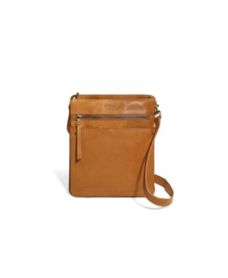 American Leather Co Кроссбоди Lily с несколькими отделениями 19890₽