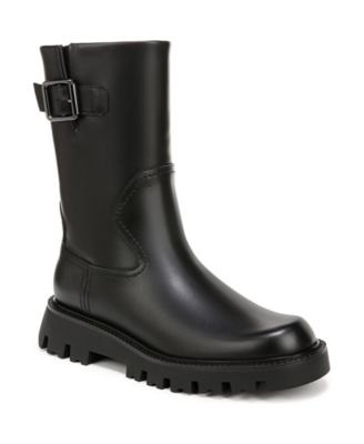 Женские ботинки Franco Sarto на подошве Brina со средним выступом голенища от Franco Sarto 40090₽