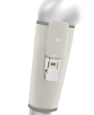 Компрессионная повязка для голени Homedics Modulair + Комплект контроллера