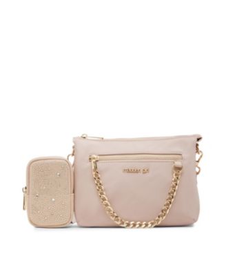 Модульная сумка через плечо Madden Girl Rory 9590₽