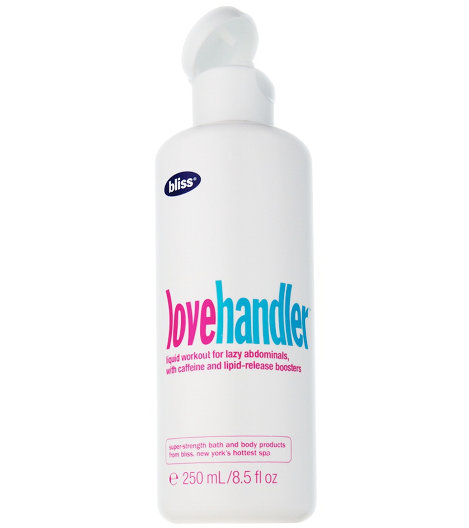 bliss love handler, 8.5 oz   Bliss   Beauty