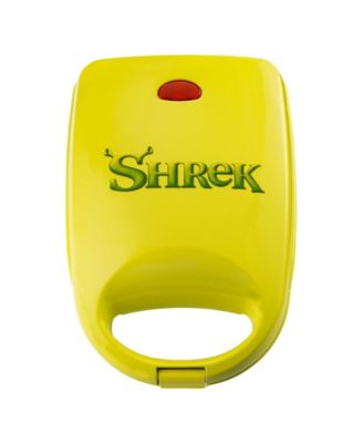 Производитель сэндвичей Uncanny Brands Shrek - Небольшой кухонный прибор