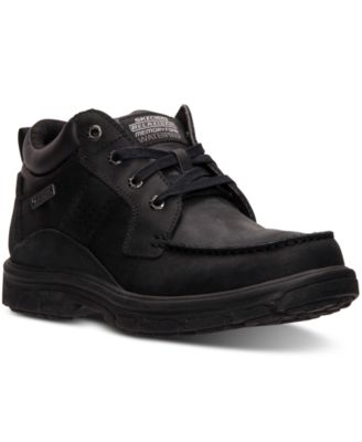 skechers melego chukka boots