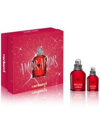 Cacharel 3 шт Подарочный набор туалетной воды Amor Amor 11390₽