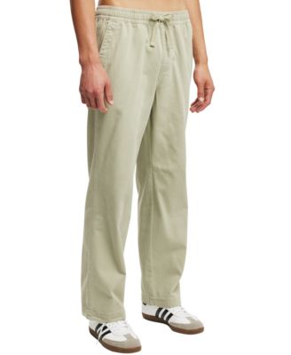 Мужские повседневные брюки ИЗ ХЛОПКА 9990₽