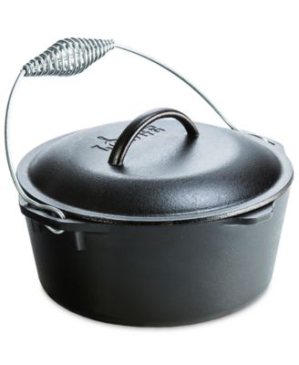 Поддон чугунный 5-кубовый. Чугунная жаровня с поддувальной ручкой