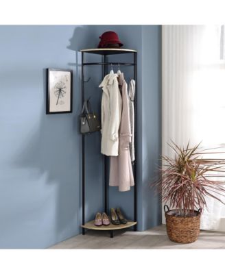 Мебель торговой марки Kings Pasmore из металла и дерева для угловых залов Tree