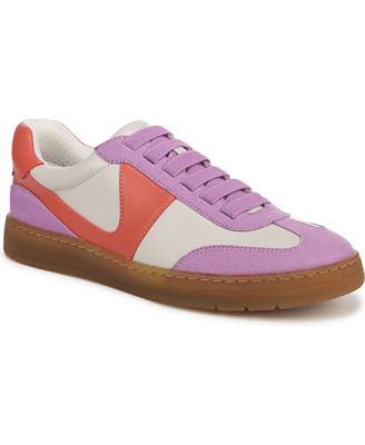 Женские кроссовки Franco Sarto Ponti на шнуровке с низким верхом от Franco Sarto 19890₽