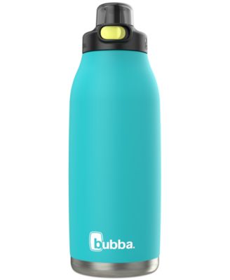 Всплывающая соломинка Bubba Radiant из нержавеющей стали, 40 унций Бутылка для воды