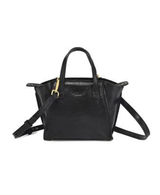 СТАРАЯ ТРЕНДОВАЯ мини-сумка Iris Tote