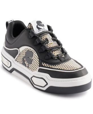 Женские кроссовки на шнуровке Colden от KARL LAGERFELD PARIS 29890₽