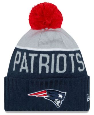 patriots hats lids