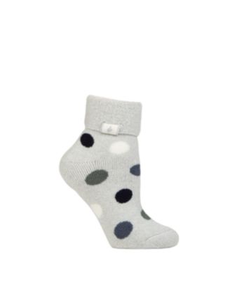 Носки для сна с подогревом Serena Dots Sleep Socks 3990₽