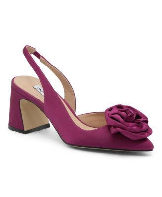 Чарльз Дэвид и Алтея