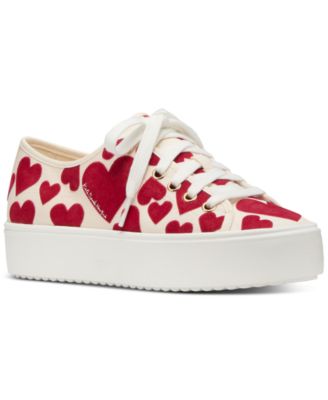 женские кроссовки на шнуровке Kate Spade new york Kate Spade New York Womens Serve 34690₽