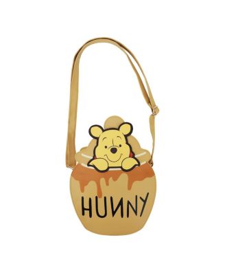 Сумка через плечо Winnie the Pooh Winnie The Pooh Hunny Pot 8