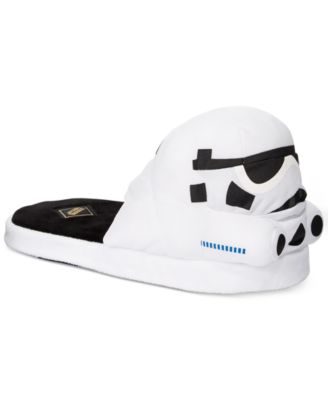 stormtrooper slippers mens