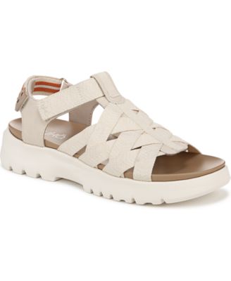 Женские спортивные сандалии Blissful Fisherman от Ryka