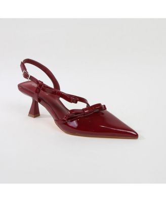 Запатентованный насос-стропальщик BERNESS Odaliz 9990₽