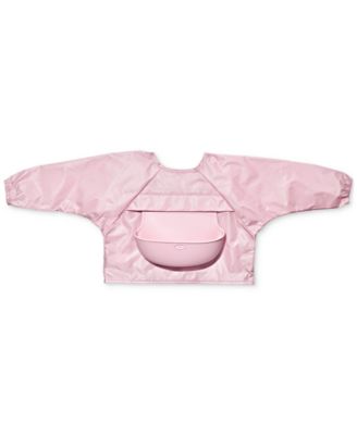 Полукомбинезон OXO с закатанными рукавами и кармашком для крошек