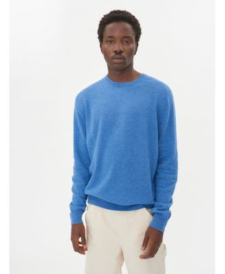 Свитер с круглым вырезом из 100% кашемира Gobi Cashmere