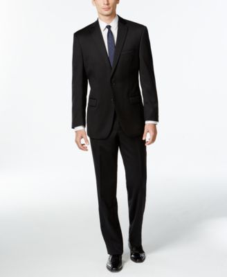 calvin klein modern fit pants mens