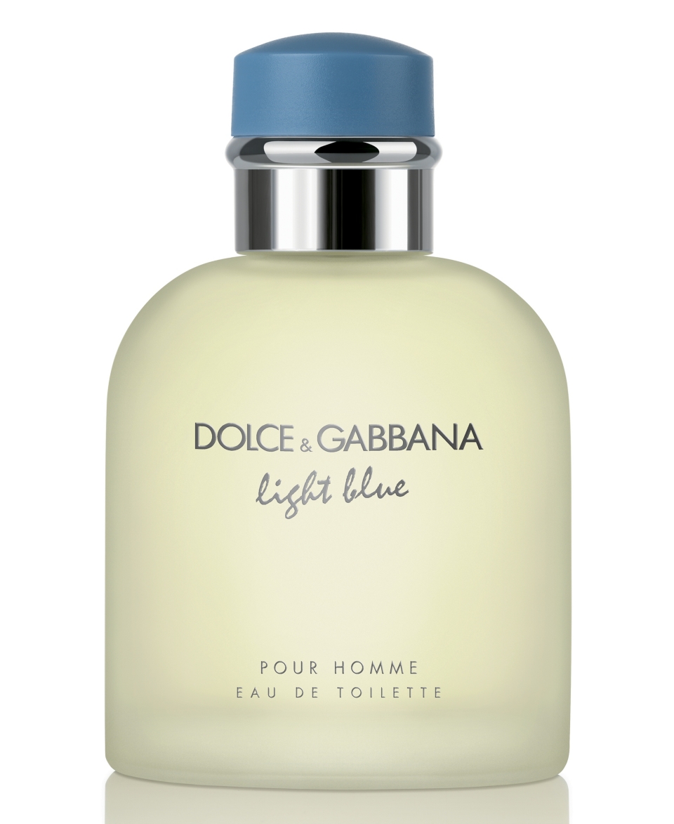 Shop Dolce & Gabbana Cologne and Our Full Dolce & Gabbana Collection 