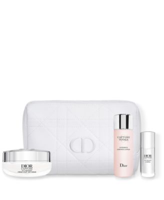DIOR Dior 4 шт Набор для ухода за кожей Capture 32090₽