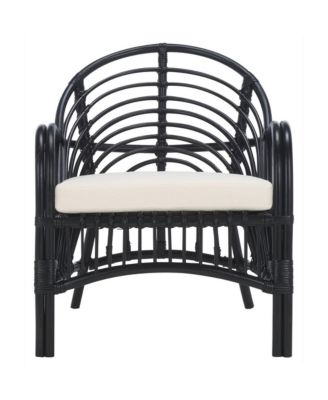 Акцентное кресло Aragorn с подушкой