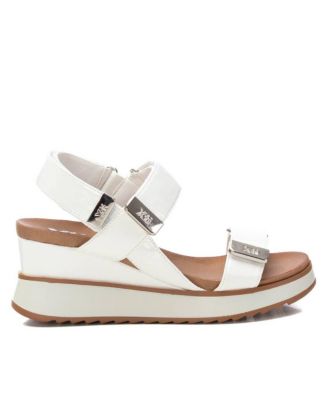 Женские босоножки на танкетке XTI Xti