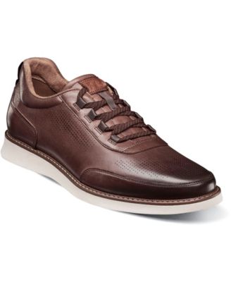 Мужские кроссовки-слипоны Florsheim с эластичным шнурком