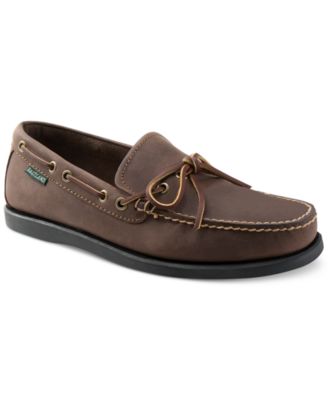 Мужские лодочные туфли Eastland Shoe из Ярмута