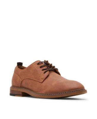 Madden Men Мужское платье MEVERYYE с однотонным носком Oxford