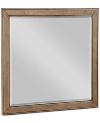 Альпийское зеркало