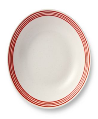 Сертифицированная международная сервировочная миска для доков