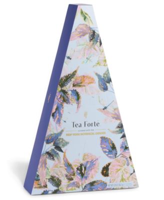 Рождественский календарь Tea Forte Demoiselle