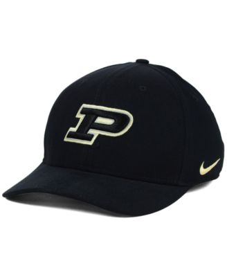 nike purdue hat